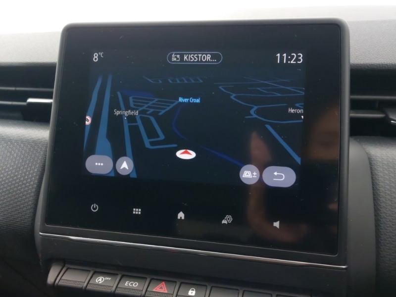 Used Renault Clio 2020 for sale - 77418937: Photo 18