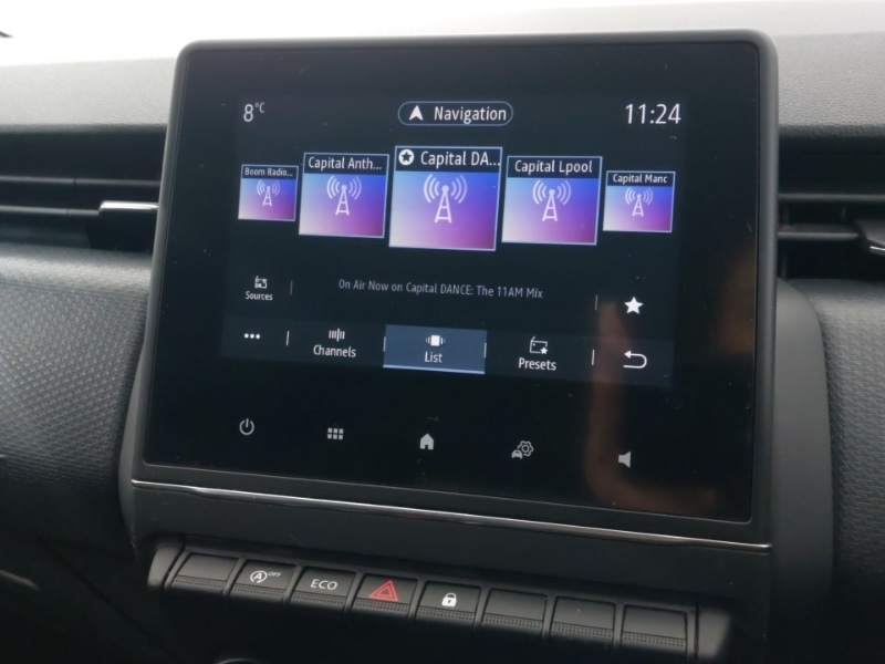 Used Renault Clio 2020 for sale - 77418937: Photo 19