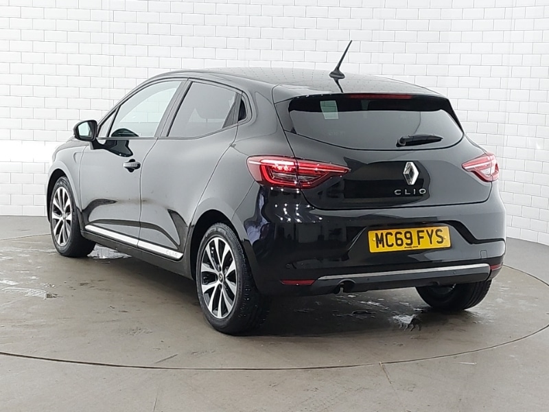 Used Renault Clio 2020 for sale - 77418937: Photo 3