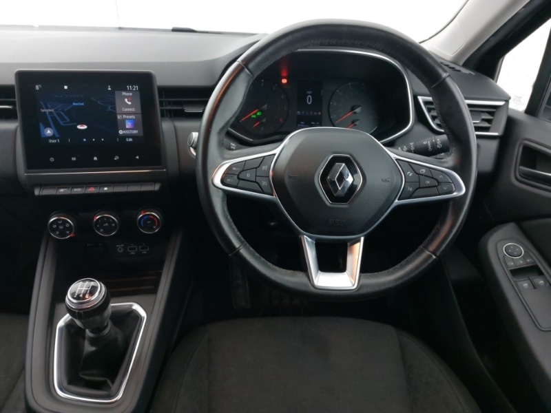 Used Renault Clio 2020 for sale - 77418937: Photo 7