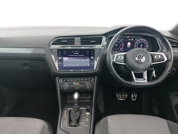 Used Volkswagen Tiguan 2018 for sale - 78675164: Photo