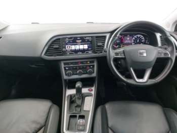 Used SEAT Leon 2019 for sale - 74293312: Photo