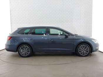 Used SEAT Leon 2019 for sale - 74293312: Photo