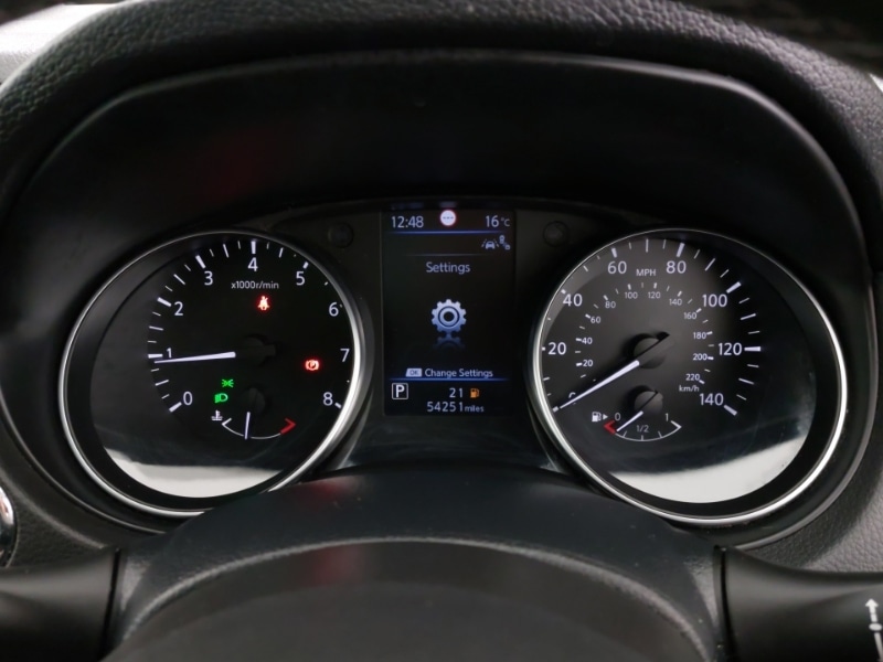 Used Nissan Qashqai 2020 for sale - 76451279: Photo 13