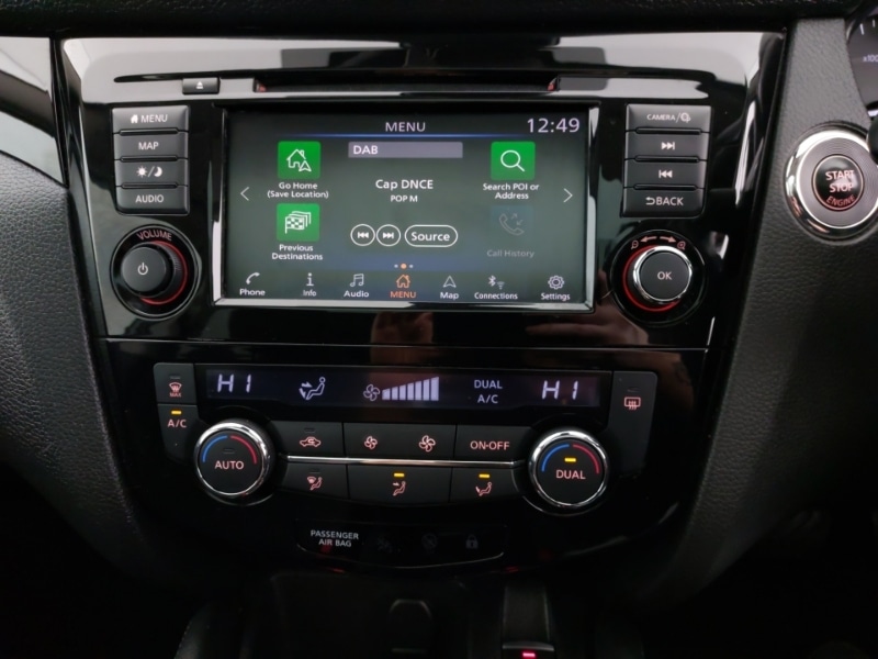 Used Nissan Qashqai 2020 for sale - 76451279: Photo 17