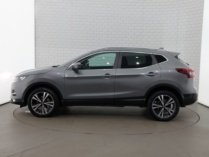 Used Nissan Qashqai 2020 for sale - 76451279: Photo 4