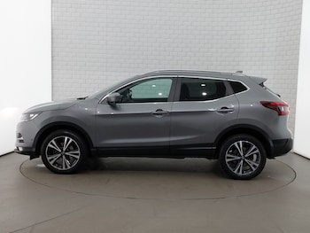 Used Nissan Qashqai 2020 for sale - 76451279: Photo