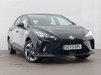 Used MG MG4 2024 for sale - 78269417: Photo