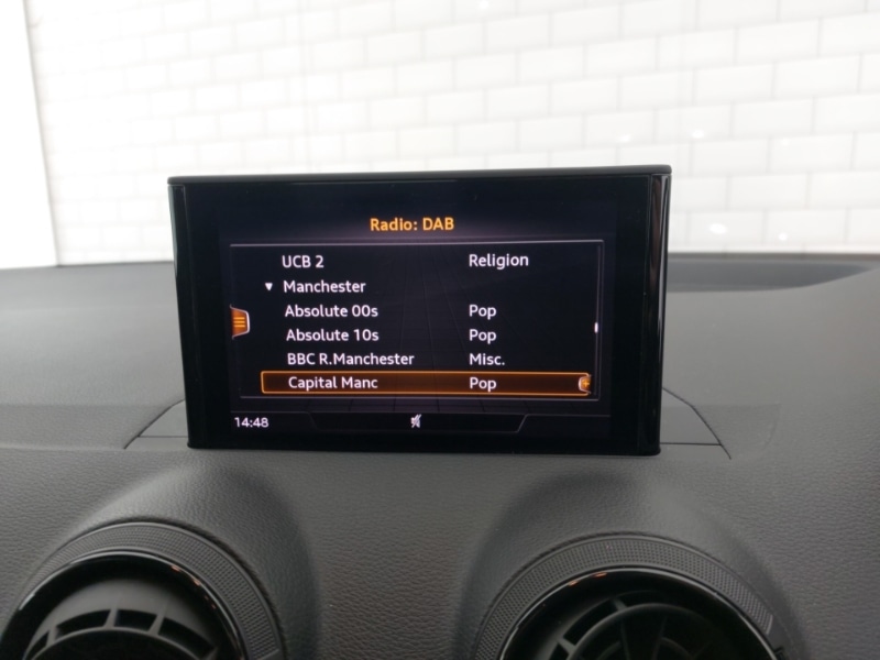 Used Audi Q2 2018 for sale - 78085454: Photo 10