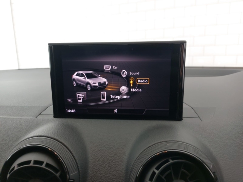 Used Audi Q2 2018 for sale - 78085454: Photo 11