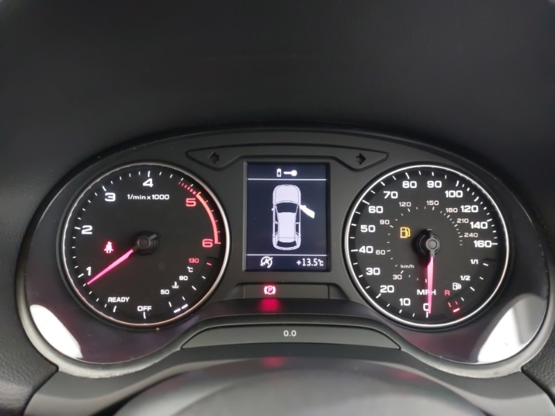 Used Audi Q2 2018 for sale - 78085454: Photo 12