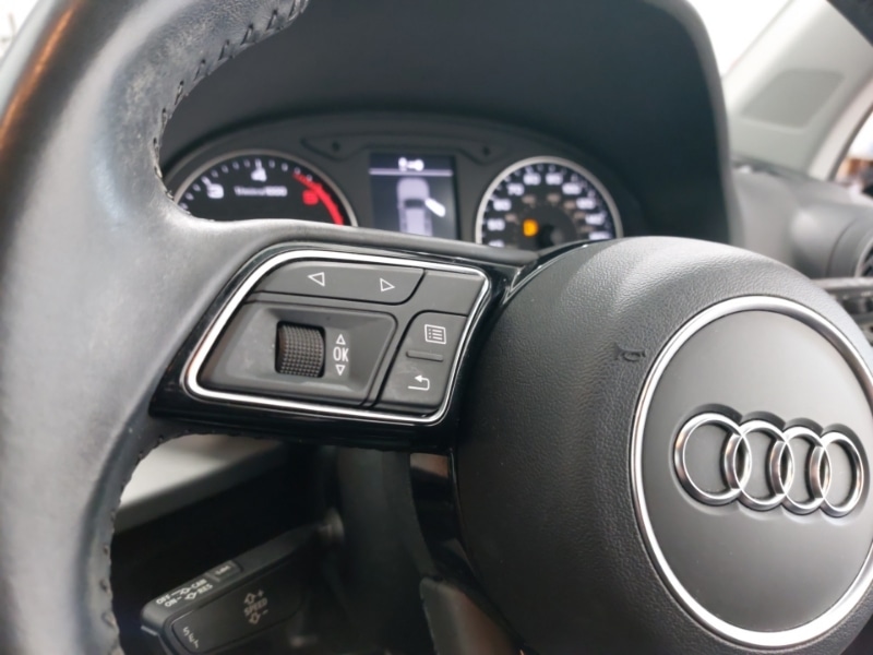 Used Audi Q2 2018 for sale - 78085454: Photo 13