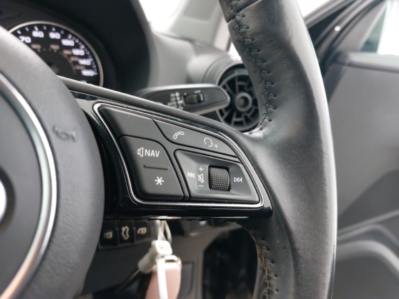 Used Audi Q2 2018 for sale - 78085454: Photo 14