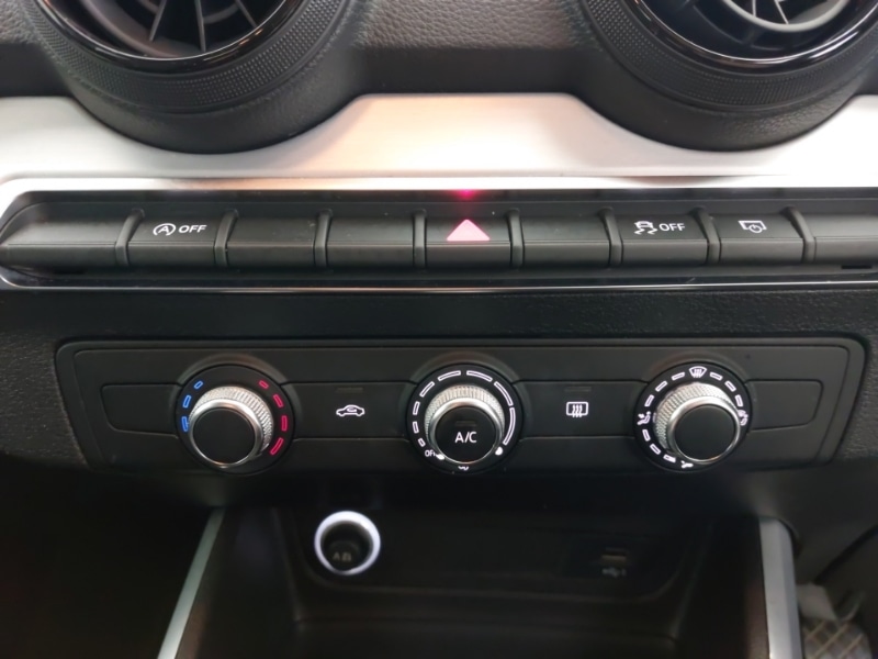 Used Audi Q2 2018 for sale - 78085454: Photo 16