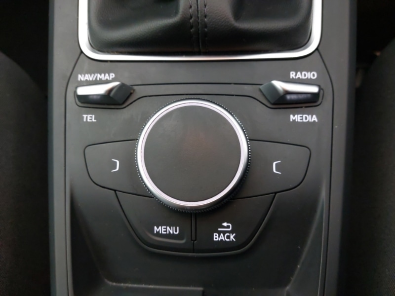 Used Audi Q2 2018 for sale - 78085454: Photo 18