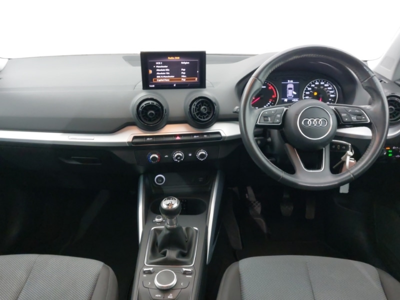 Used Audi Q2 2018 for sale - 78085454: Photo 2
