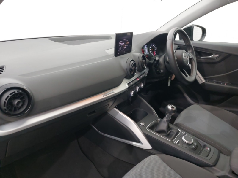 Used Audi Q2 2018 for sale - 78085454: Photo 5