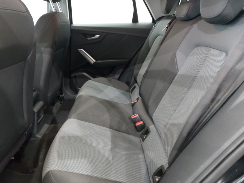 Used Audi Q2 2018 for sale - 78085454: Photo 6