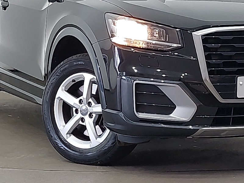 Used Audi Q2 2018 for sale - 78085454: Photo 9