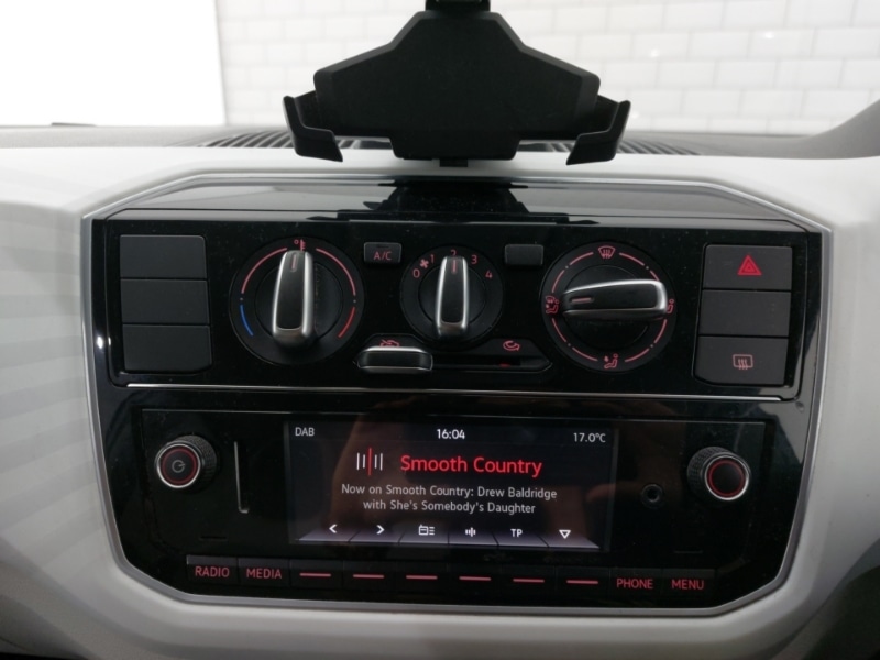 Used Volkswagen up! 2018 for sale - 76648510: Photo 10