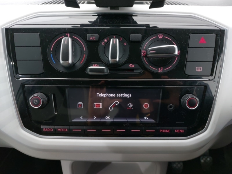 Used Volkswagen up! 2018 for sale - 76648510: Photo 11