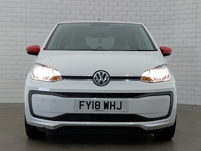 Used Volkswagen up! 2018 for sale - 76648510: Photo 12
