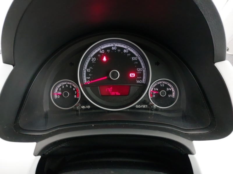 Used Volkswagen up! 2018 for sale - 76648510: Photo 13