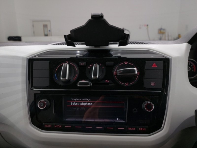 Used Volkswagen up! 2018 for sale - 76648510: Photo 19