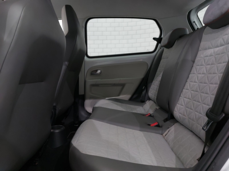 Used Volkswagen up! 2018 for sale - 76648510: Photo 6