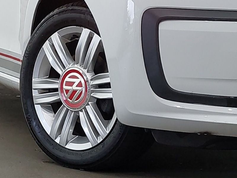 Used Volkswagen up! 2018 for sale - 76648510: Photo 9