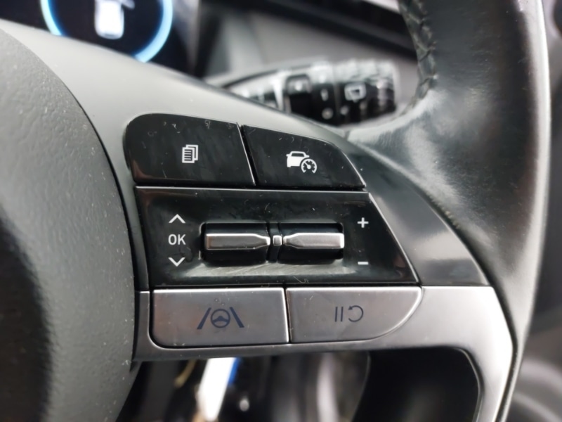 Used Hyundai TUCSON 2022 for sale - 76983295: Photo 10