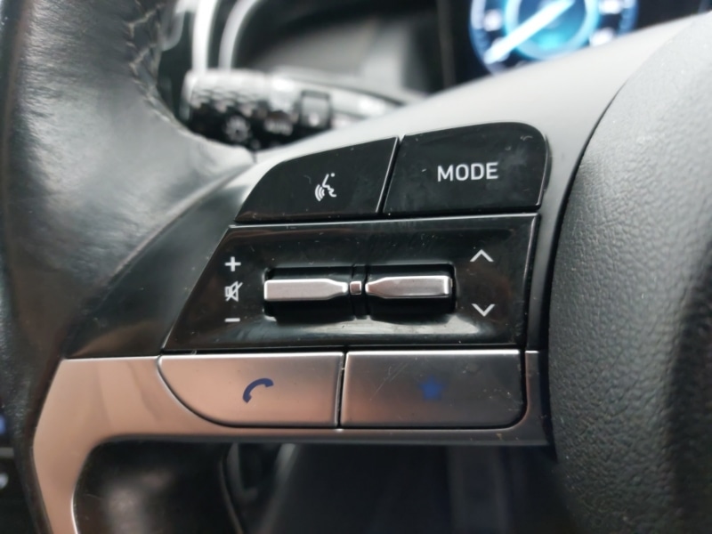 Used Hyundai TUCSON 2022 for sale - 76983295: Photo 11