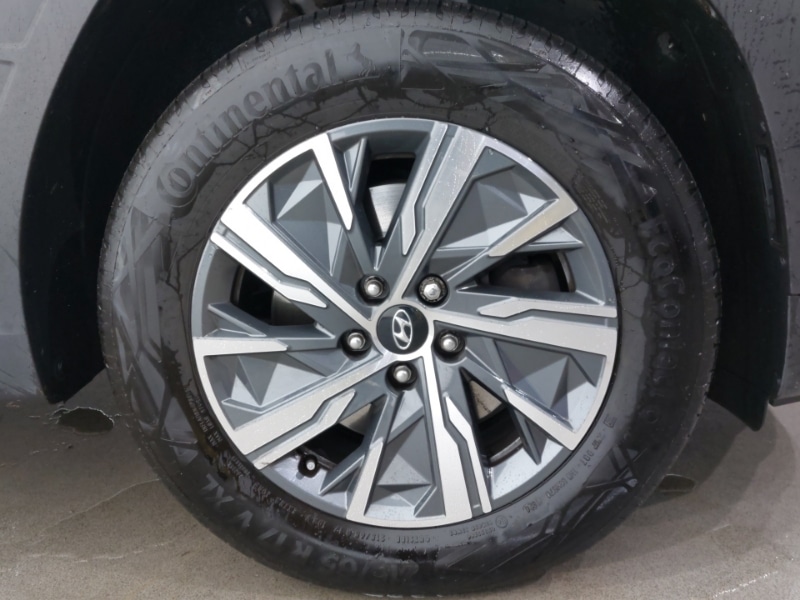 Used Hyundai TUCSON 2022 for sale - 76983295: Photo 12