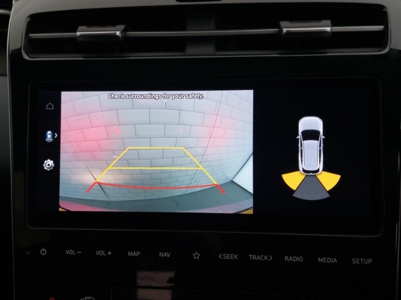 Used Hyundai TUCSON 2022 for sale - 76983295: Photo 13