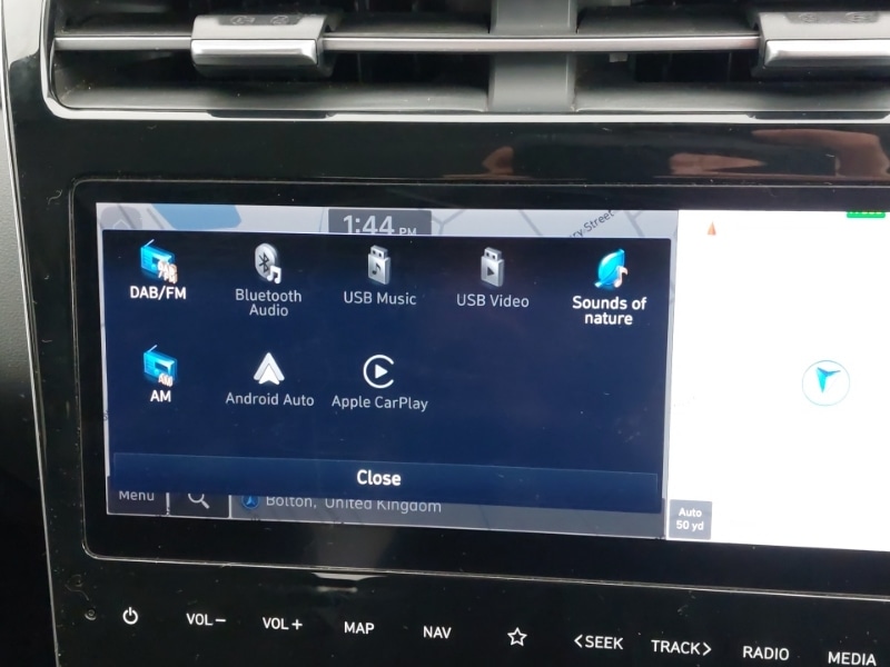 Used Hyundai TUCSON 2022 for sale - 76983295: Photo 17