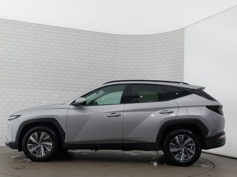 Used Hyundai TUCSON 2022 for sale - 76983295: Photo 4