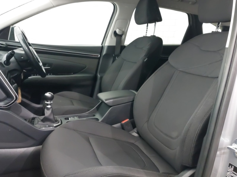 Used Hyundai TUCSON 2022 for sale - 76983295: Photo 5