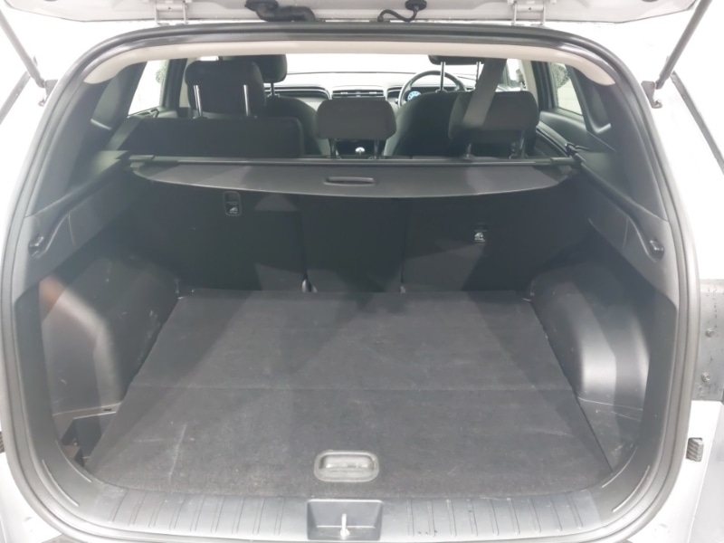 Used Hyundai TUCSON 2022 for sale - 76983295: Photo 8