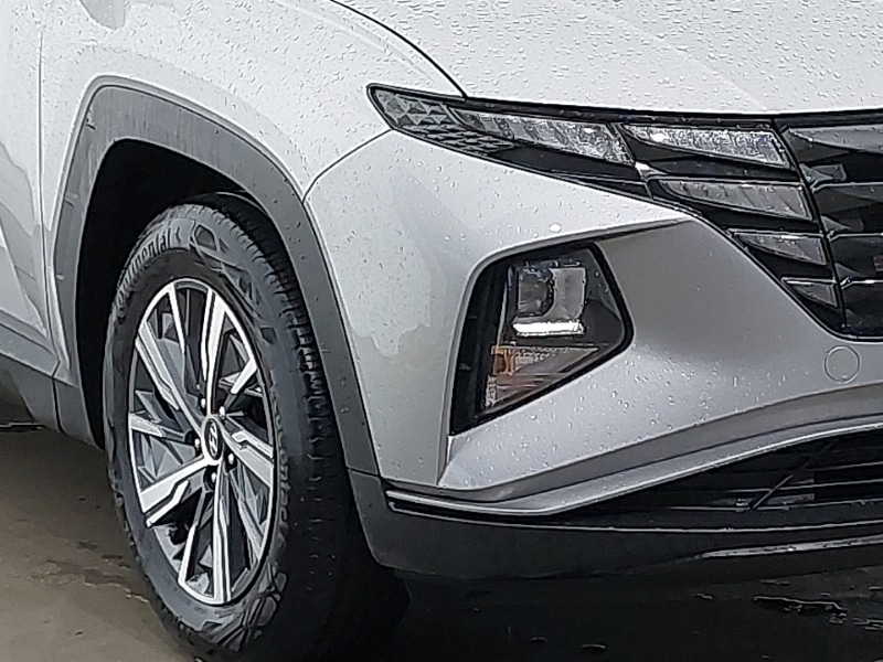 Used Hyundai TUCSON 2022 for sale - 76983295: Photo 9