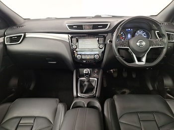 Used Nissan Qashqai 2019 for sale - 75595147: Photo