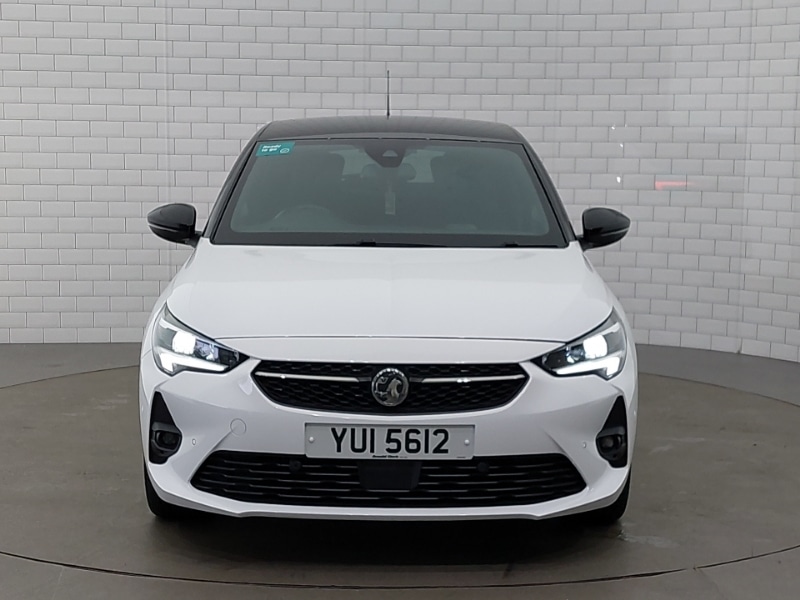 Used Vauxhall Corsa 2022 for sale - 76258410: Photo 12