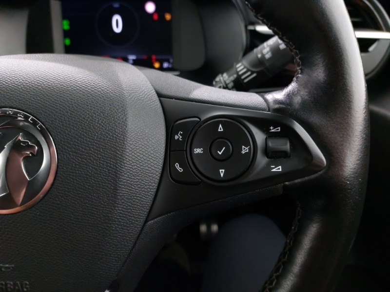 Used Vauxhall Corsa 2022 for sale - 76258410: Photo 15