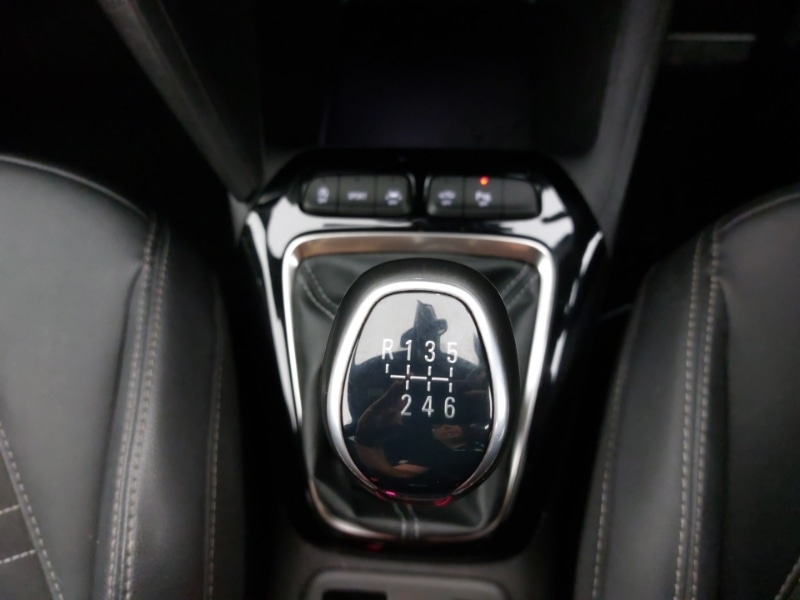 Used Vauxhall Corsa 2022 for sale - 76258410: Photo 17
