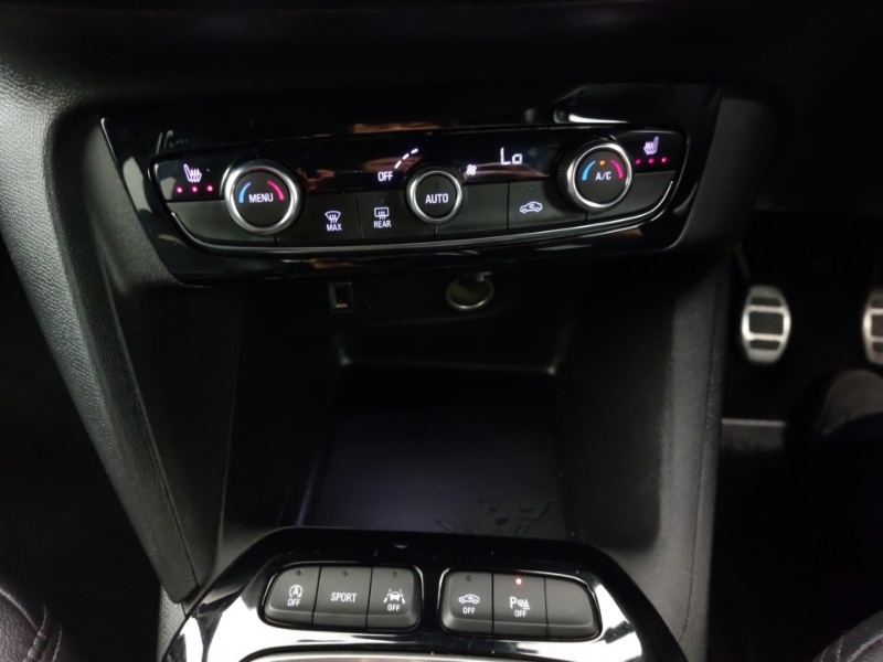 Used Vauxhall Corsa 2022 for sale - 76258410: Photo 18