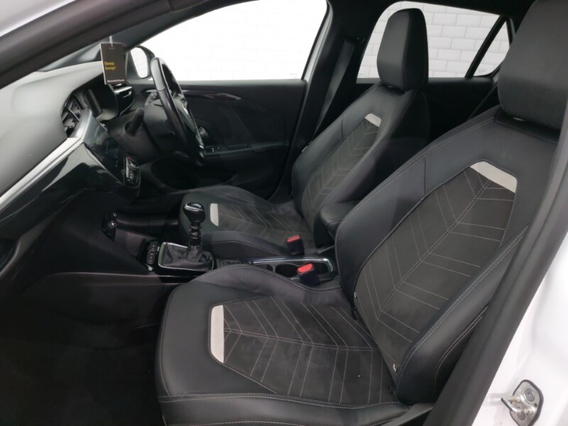 Used Vauxhall Corsa 2022 for sale - 76258410: Photo 5