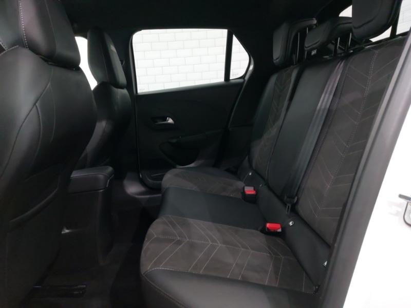 Used Vauxhall Corsa 2022 for sale - 76258410: Photo 6