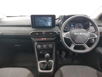 Used Dacia Jogger 2024 for sale - 78723864: Photo