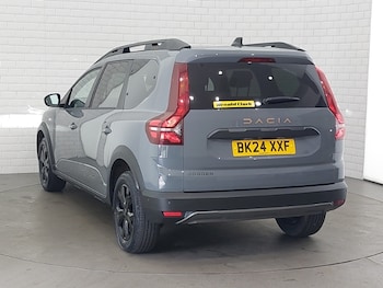 Used Dacia Jogger 2024 for sale - 78723864: Photo