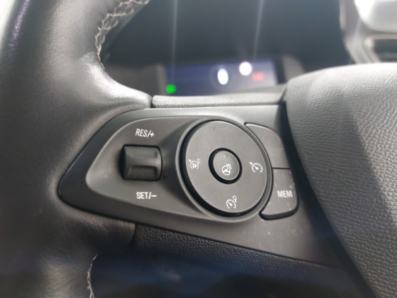 Used Vauxhall Corsa 2021 for sale - 77066170: Photo 13