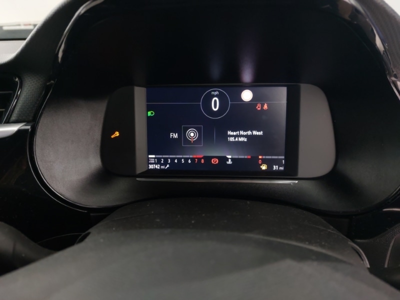 Used Vauxhall Corsa 2021 for sale - 77066170: Photo 14